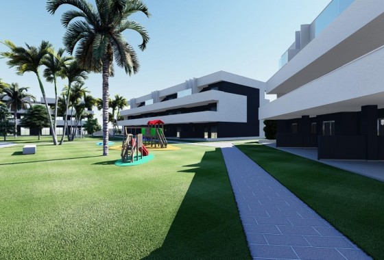 Appartement / Flat - Nieuwbouw - Guardamar del Segura* - El Raso