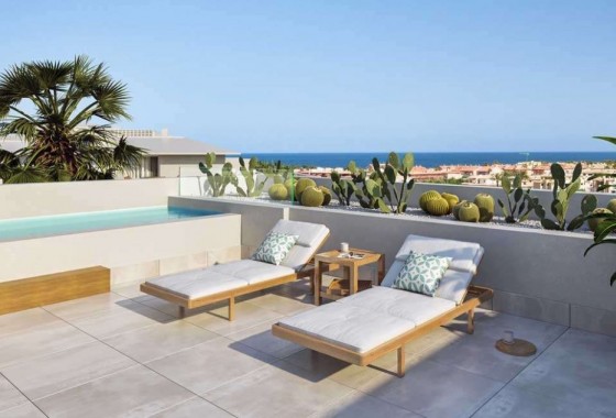 Appartement / Flat - Nieuwbouw - Javea* - Javea*