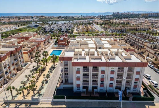 Appartement / Flat - Nieuwbouw - Orihuela Costa* - Lomas de Cabo Roig