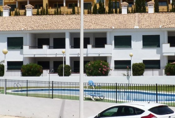 Appartement / Flat - Nieuwbouw - Orihuela Costa* - Lomas de Campoamor