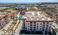 Appartement / Flat - Nieuwbouw -
            Orihuela Costa* - NB-39989
