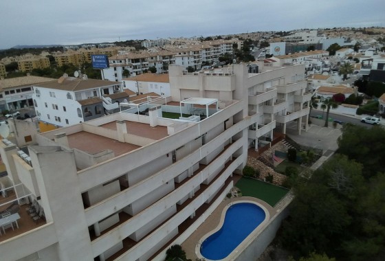 Appartement / flat - Nieuwbouw - Orihuela Costa - PAU 8