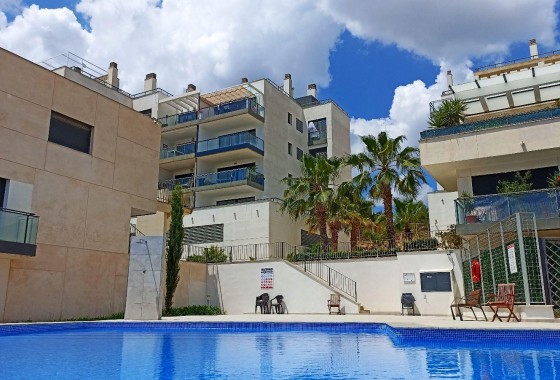 Appartement / flat - Nieuwbouw - Orihuela Costa - Playa Flamenca