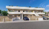 Appartement / Flat - Nieuwbouw -
            Pilar de la Horadada* - NB-73517