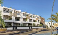 Appartement / Flat - Nieuwbouw -
            San Pedro del Pinatar* - NB-98381
