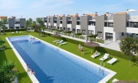 Appartement / Flat - Nieuwbouw -
            Torrevieja* - NB-75655
