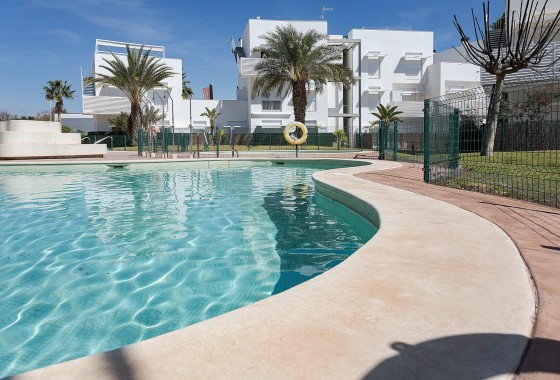 Appartement / Flat - Nieuwbouw - Vera* - Playa Vera*