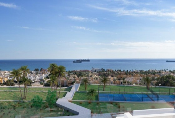 Appartement / Flat - Nieuwbouw - Vera* - Vera Playa