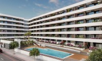 Appartement / Flat - Nouvelle construction -
            Águilas* - NB-65280