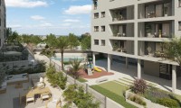 Appartement / Flat - Nouvelle construction -
            Alicante* - SP-60021