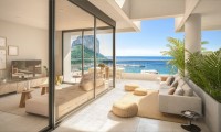 Appartement / Flat - Nouvelle construction -
            Calpe* - NB-56942