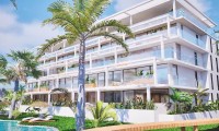 Appartement / Flat - Nouvelle construction -
            Cartagena - NB-42995