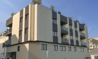 Appartement / Flat - Nouvelle construction -
            Catral* - NB-58453