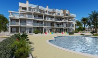 Appartement / Flat - Nouvelle construction -
            Denia* - NB-99762