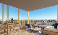 Appartement / Flat - Nouvelle construction -
            El Verger - NB-81127