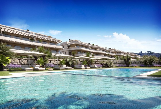 Appartement / Flat - Nouvelle construction - Finestrat* - Campana Garden