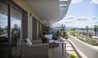 Appartement / Flat - Nouvelle construction -
            Finestrat* - NB-92150