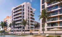 Appartement / Flat - Nouvelle construction -
            Guardamar del Segura* - NB-25971