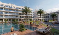 Appartement / Flat - Nouvelle construction -
            Guardamar del Segura* - NB-31215