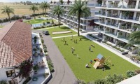 Appartement / Flat - Nouvelle construction -
            Guardamar del Segura* - NB-43907