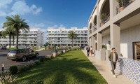 Appartement / Flat - Nouvelle construction -
            Guardamar del Segura* - NB-93918