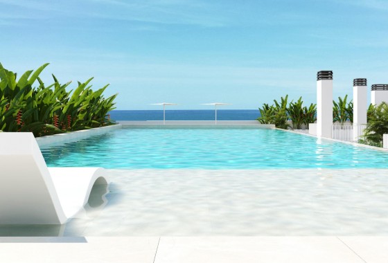 Appartement / Flat - Nouvelle construction - Guardamar del Segura* - Pueblo