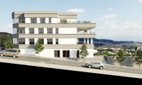 Appartement / Flat - Nouvelle construction -
            Hondón de las Nieves - NB-54819