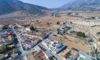 Appartement / Flat - Nouvelle construction -
            Hondón de las Nieves - NB-95095