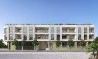 Appartement / Flat - Nouvelle construction -
            Jacarilla - NB-70640