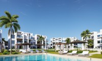 Appartement / Flat - Nouvelle construction -
            Los Alcázares* - NB-41140
