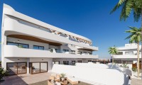 Appartement / Flat - Nouvelle construction -
            Los Alcázares* - NB-42618