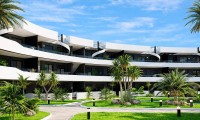 Appartement / Flat - Nouvelle construction -
            Los Alcázares* - NB-55131