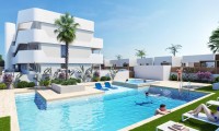 Appartement / Flat - Nouvelle construction -
            Los Alcázares* - NB-56294