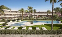 Appartement / Flat - Nouvelle construction -
            Montfort del Cid* - NB-16623