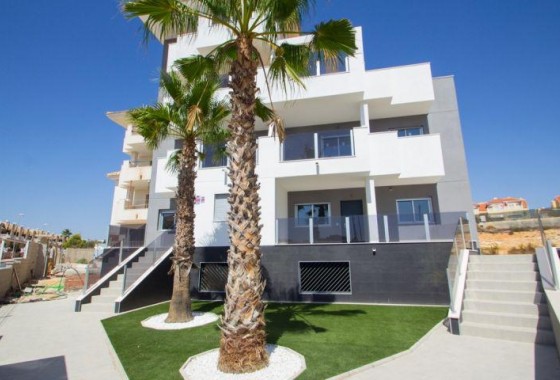 Appartement / Flat - Nouvelle construction - Orihuela Costa* - Las Filipinas*