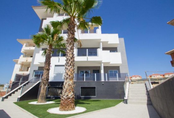 Appartement / Flat - Nouvelle construction - Orihuela Costa* - Las Filipinas*