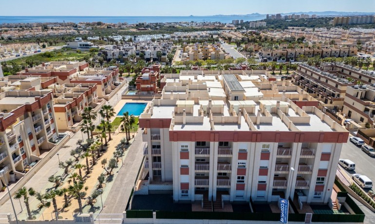 Appartement / Flat - Nouvelle construction - Orihuela Costa* -
                Lomas de Cabo Roig
