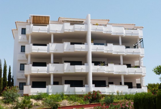 Appartement / Flat - Nouvelle construction - Orihuela Costa* - Lomas de Campoamor