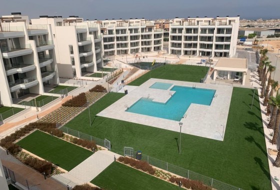 Appartement / Flat - Nouvelle construction - Orihuela Costa* - Villamartin*