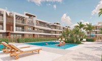 Appartement / Flat - Nouvelle construction -
            Pilar de la Horedada* - NB-17641