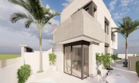 Appartement / Flat - Nouvelle construction -
            Pilar de la Horedada* - NB-42216