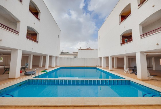 Appartement / Flat - Nouvelle construction - San Fulgencio - Pueblo