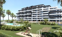 Appartement / Flat - Nouvelle construction -
            San Miguel de Salinas* - NB-16065