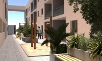 Appartement / Flat - Nouvelle construction -
            San Miguel de Salinas* - NB-92980