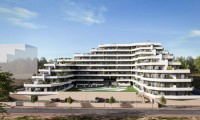 Appartement / Flat - Nouvelle construction -
            San Miguel de Salinas* - NB-93833