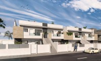 Appartement / Flat - Nouvelle construction -
            San Pedro del Pinatar* - NB-22880