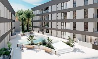 Appartement / Flat - Nouvelle construction -
            San Pedro del Pinatar* - NB-27889