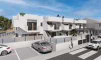 Appartement / Flat - Nouvelle construction -
            San Pedro del Pinatar* - NB-38658