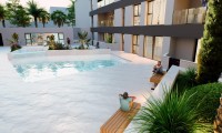 Appartement / Flat - Nouvelle construction -
            San Pedro del Pinatar* - NB-49000