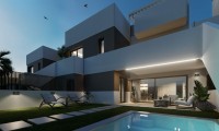 Appartement / Flat - Nouvelle construction -
            San Pedro del Pinatar* - NB-70471